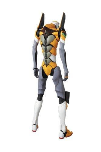 EVA Mark.09 Verdaderos Héroes De Acción (#642) Evangelion Shin Gekijouban: Q - Medicom Toy