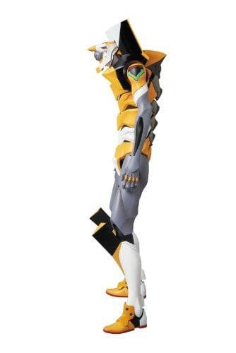 EVA Mark.09 Verdaderos Héroes De Acción (#642) Evangelion Shin Gekijouban: Q - Medicom Toy