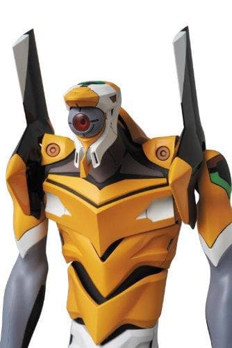 EVA Mark.09 Verdaderos Héroes De Acción (#642) Evangelion Shin Gekijouban: Q - Medicom Toy
