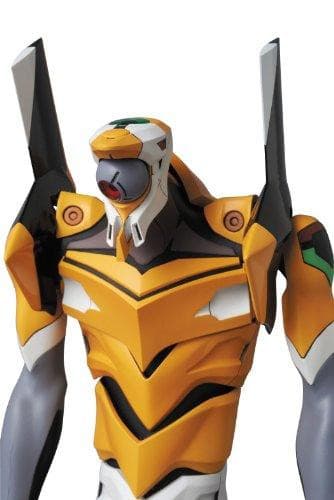 EVA Mark.09 Verdaderos Héroes De Acción (#642) Evangelion Shin Gekijouban: Q - Medicom Toy
