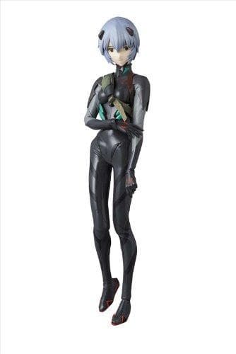 Rei Ayanami 1/6 Rea l Acchion Heroe s (# 649)