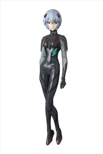Rei Ayanami 1/6 Rea l Acchion Heroe s (# 649)