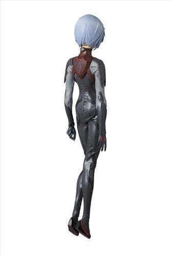 Rei Ayanami 1/6 Rea l Acchion Heroe s (# 649)