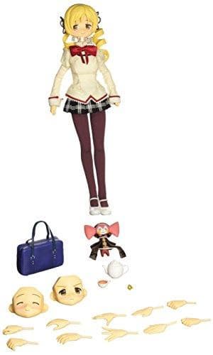 Charlotte Tomoe Mami 1/6 Mahou Shoujo Madoka