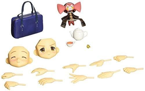 Charlotte Tomoe Mami 1/6 Mahou Shoujo Madoka