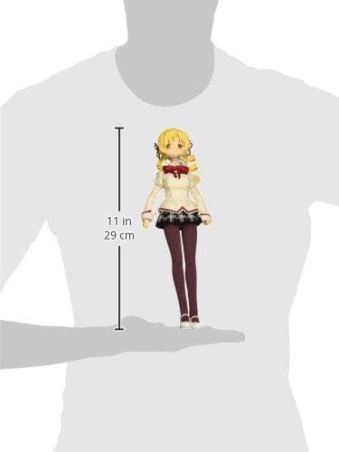 Charlotte Tomoe Mami 1/6 Mahou Shoujo Madoka