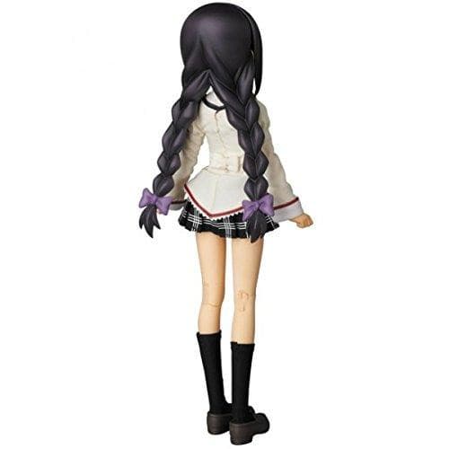 Akemi Homura (Uniforme escolar) -1/6 seg.