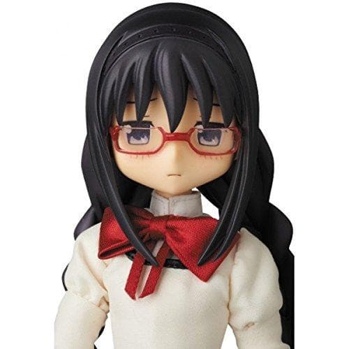 Akemi Homura (Uniforme escolar) -1/6 seg.