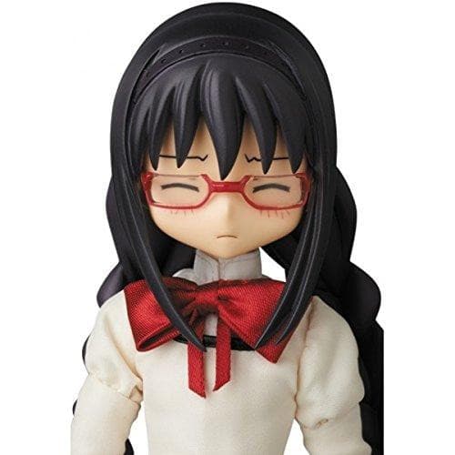 Akemi Homura (Uniforme escolar) -1/6 seg.
