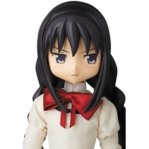 Akemi Homura (Uniforme escolar) -1/6 seg.
