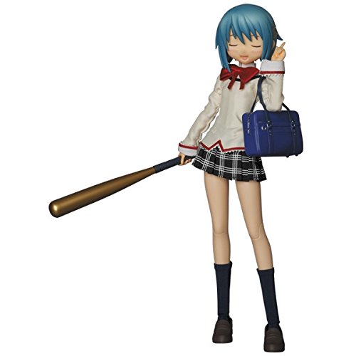 Miki Sayaka 1/6 Mahou Shoujo Madoka