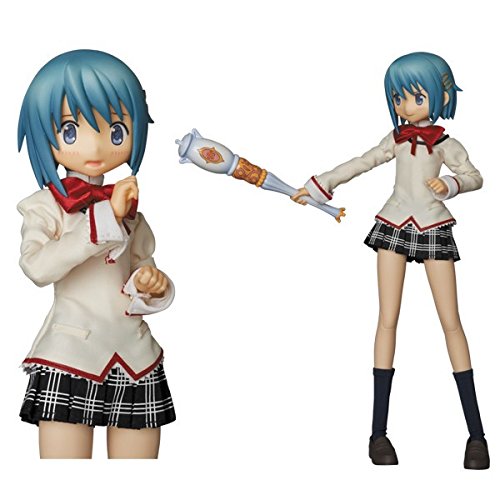 Miki Sayaka 1/6 Mahou Shoujo Madoka