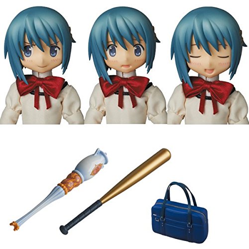 Miki Sayaka 1/6 Mahou Shoujo Madoka