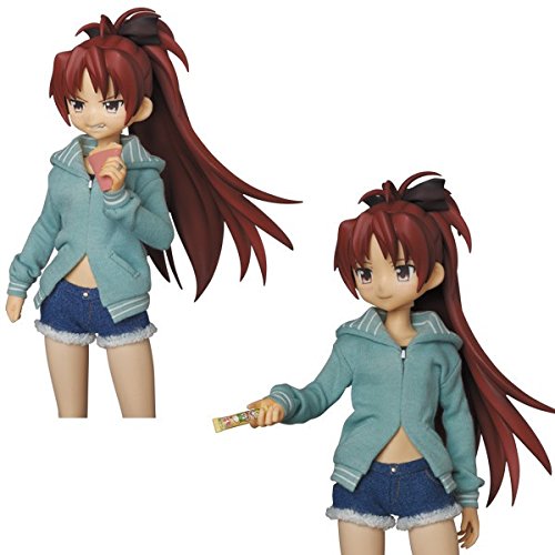 Sakura Kyouko 1/6 Mahou Shoujo Madoka