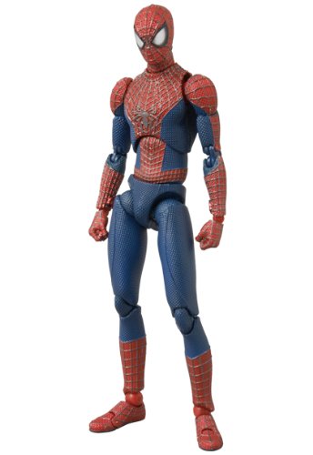 Spider-Man Mafex (#4) The Amazing Spider-Man 2 - Medicom Toy