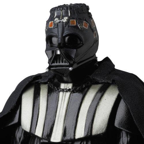 Darth Vader Mafex (#6) De Star Wars - Medicom Toy