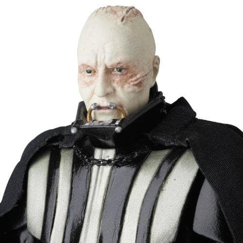 Darth Vader Mafex (#6) Star Wars - Medicom Toy