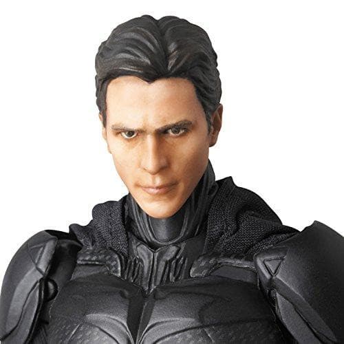 Batman Mafex (# 7) The Dark Knight Rises - Medicom Toy