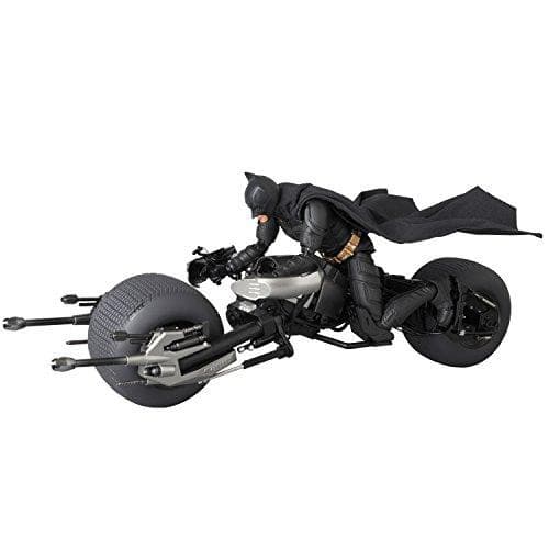 1/12 Mafex (# 8) Le Chevalier noir - Medicom Toy