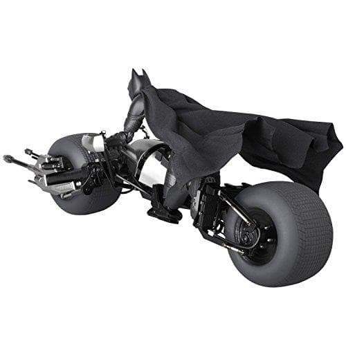 1/12 Mafex (# 8) Le Chevalier noir - Medicom Toy