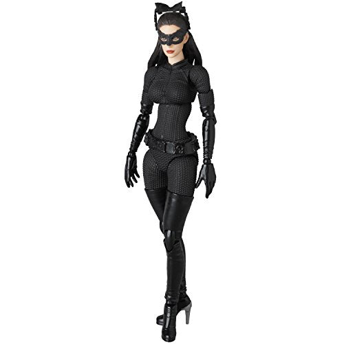 Selina Kyle Mafex (#9) The Dark Knight Rises - Medicom Toy