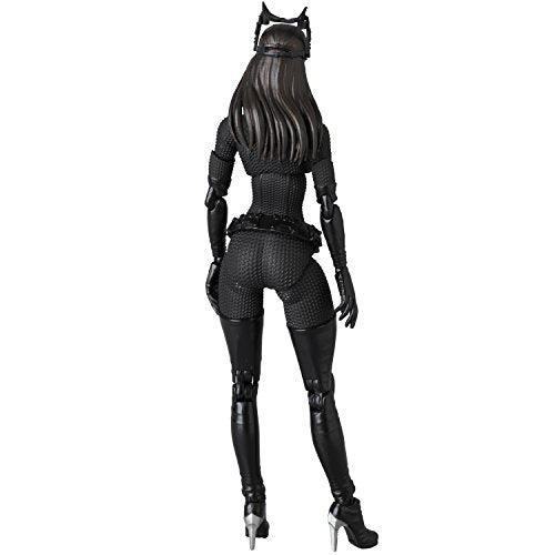 Selina Kyle Mafex (#9) The Dark Knight Rises - Medicom Toy