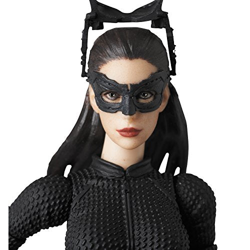 Selina Kyle Mafex (#9) The Dark Knight Rises - Medicom Toy