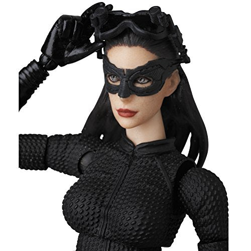 Selina Kyle Mafex (#9) The Dark Knight Rises - Medicom Toy
