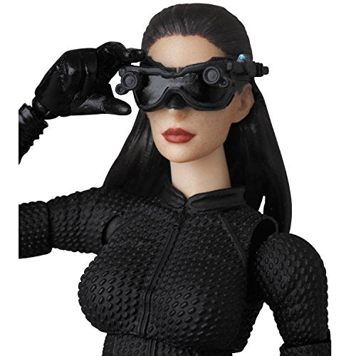 Selina Kyle Mafex (#9) The Dark Knight Rises - Medicom Toy