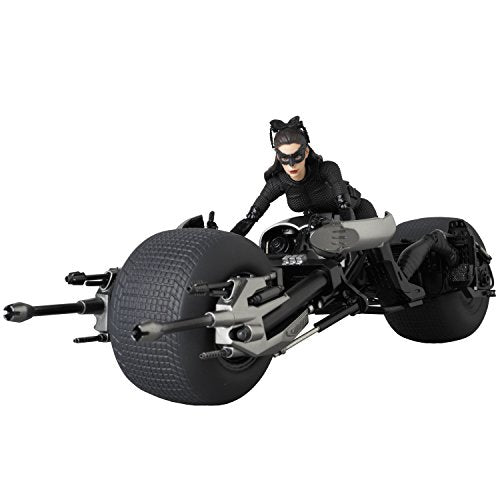 Selina Kyle Mafex (#9) The Dark Knight Rises - Medicom Toy