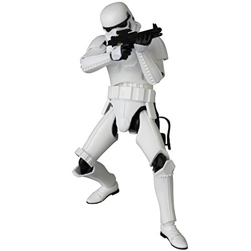 Star Wars Mafex #10 Stormtrooper  - Medicom Toy