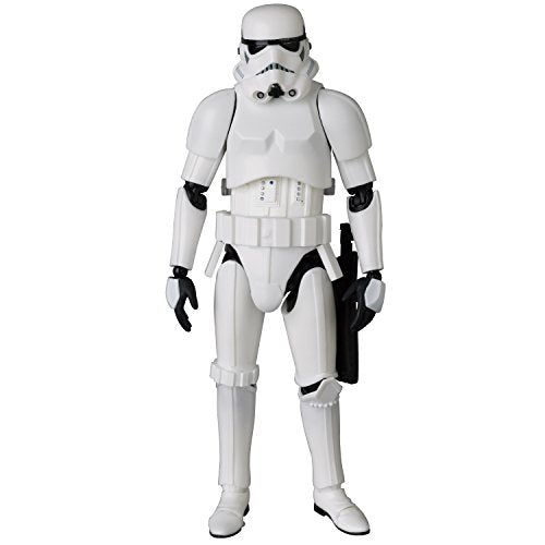 Stormtrooper Mafex (#10) De Star Wars - Medicom Toy