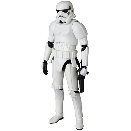 Stormtrooper Mafex (#10) Star Wars - Medicom Toy