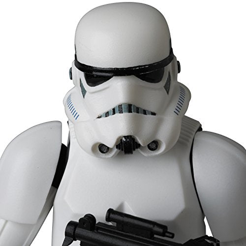 Stormtrooper Mafex (#10) De Star Wars - Medicom Toy