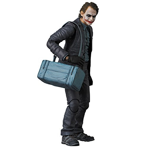 Joker Mafex (N ° 015) The Dark Knight - Medicom Toy