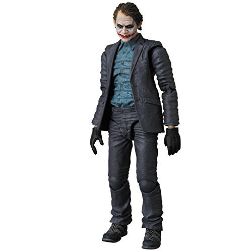 Joker Mafex (N ° 015) The Dark Knight - Medicom Toy