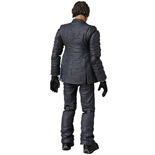 Joker Mafex (N ° 015) The Dark Knight - Medicom Toy