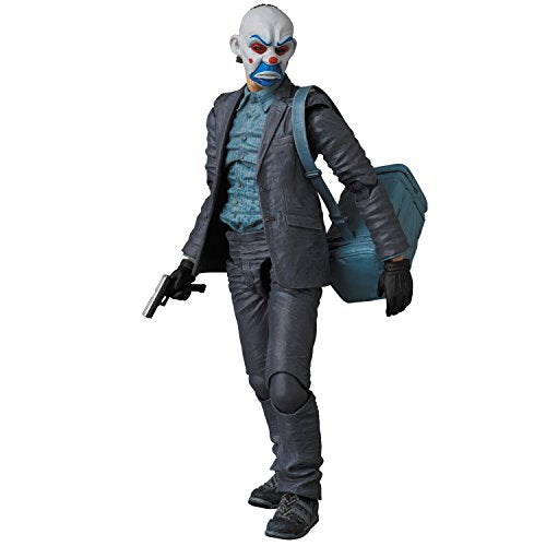 Joker Mafex (N ° 015) The Dark Knight - Medicom Toy
