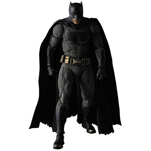 Batman Mafex (No.017) Batman v Superman: Dawn of Justice - Medicom Toy