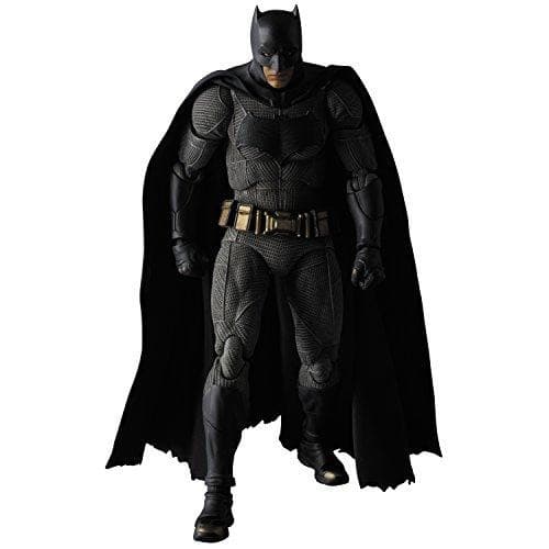 Batman Mafex (No.017) Batman v Superman: Aube de la justice - Medicom Toy