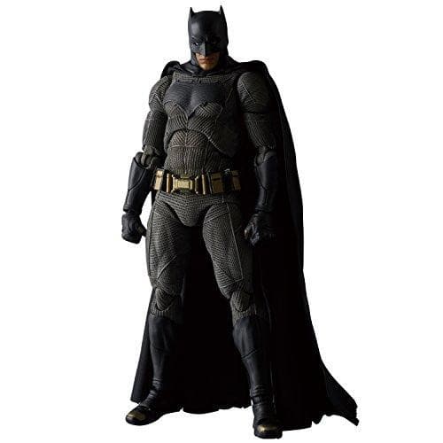 Batman Mafex (No.017) Batman v Superman: Dawn of Justice - Medicom Toy