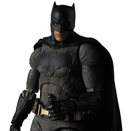 Batman Mafex (No.017) Batman v Superman: Aube de la justice - Medicom Toy