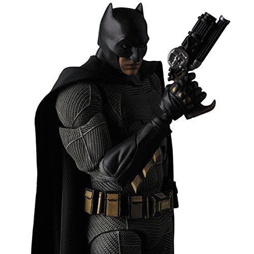 Batman Mafex (No.017) Batman gegen Superman: Morgendämmerung der Gerechtigkeit - Medicom Toy