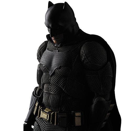 Batman Mafex (No.017) Batman v Superman: Dawn of Justice - Medicom Toy