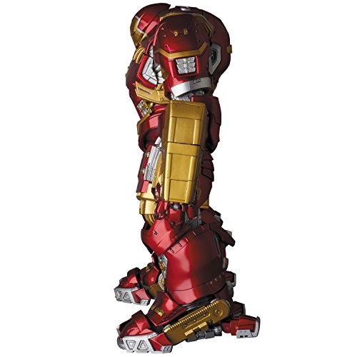 Hulkbuster Mafex (N ° 020) Avengers: Age of Ultron - Medicom Toy