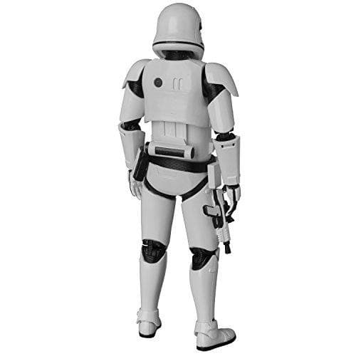 Erste Bestellung Stormtrooper Mafex (No. 021) Star Wars: The Force Awakens - Medicom Toy