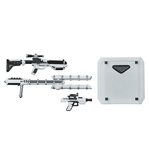 Erste Bestellung Stormtrooper Mafex (No. 021) Star Wars: The Force Awakens - Medicom Toy