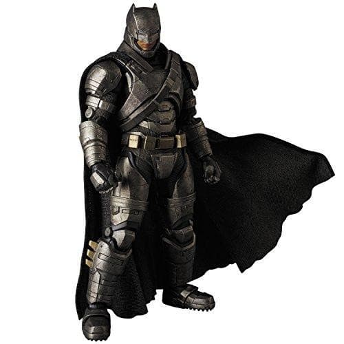 Batman Mafex (Nº 023) de Batman v Superman: Dawn of Justice - Medicom Toy