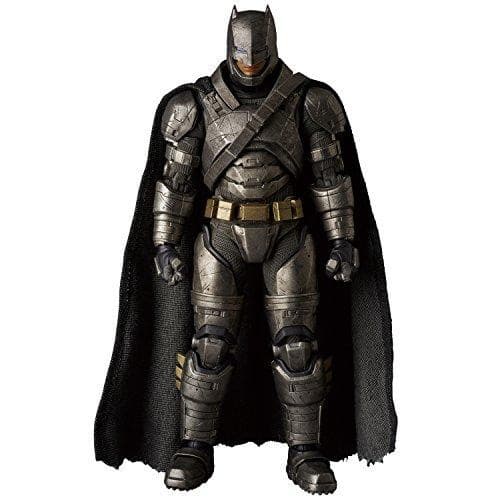 Batman Mafex (Nº 023) de Batman v Superman: Dawn of Justice - Medicom Toy