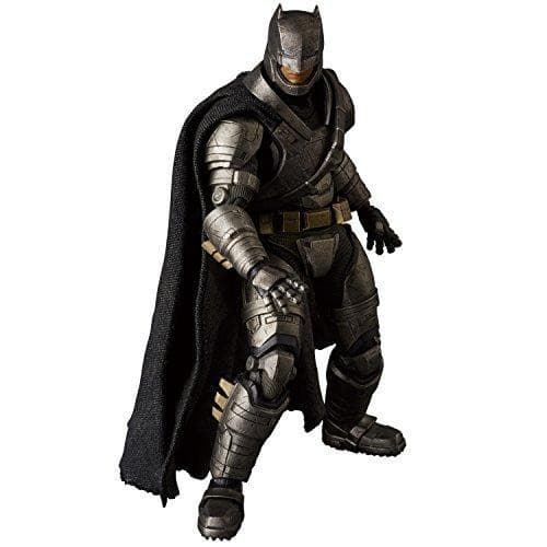 Batman Mafex (Nº 023) de Batman v Superman: Dawn of Justice - Medicom Toy